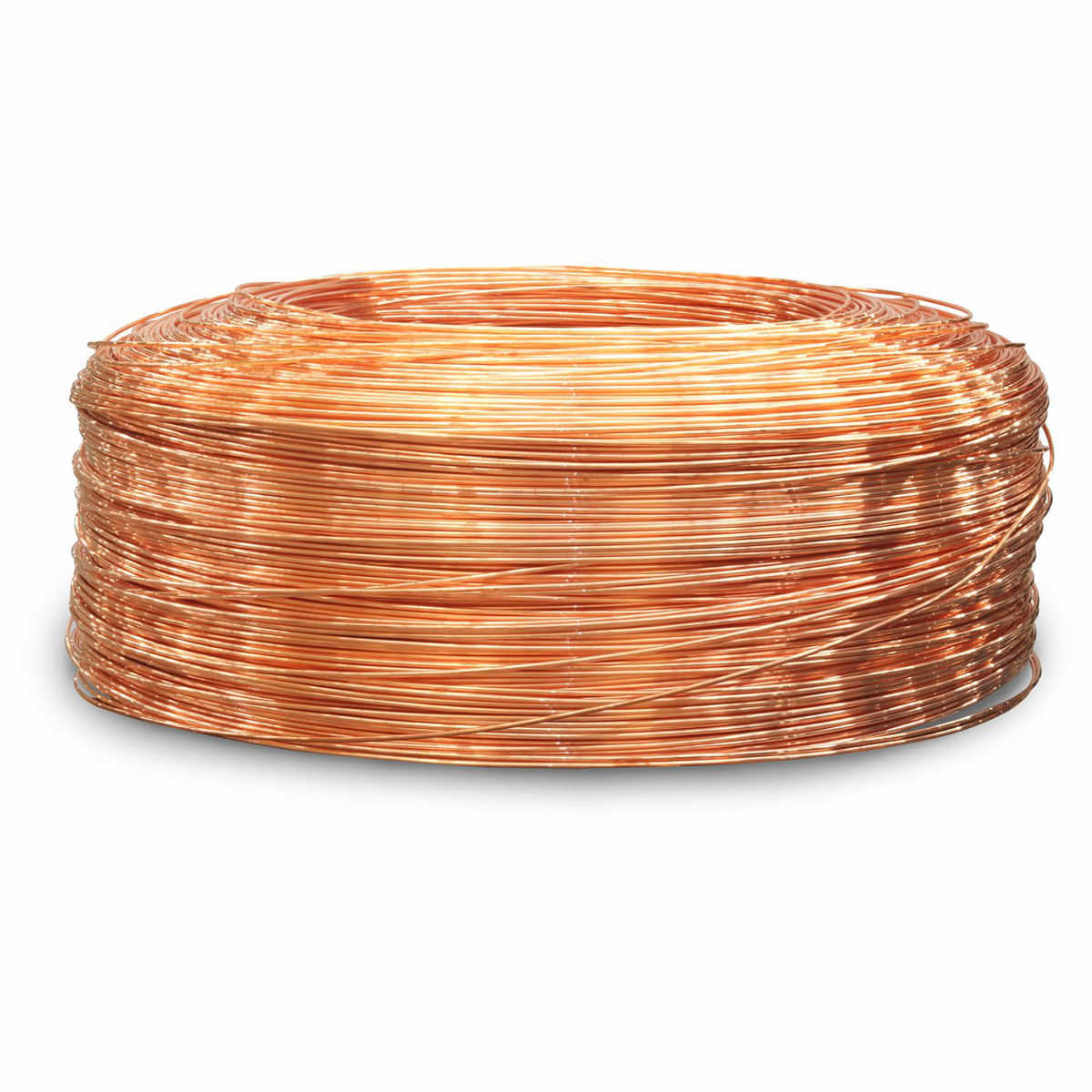 Copper Strips & Foils - Gujarat Copper Alloys Ltd.